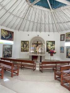 Fotografie z fotogalerie ubytování Arrayanes 33, Ricaurte San Marcos v destinaci Ricaurte