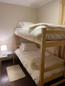 Photo de la galerie de l'établissement Casa Epple, à Osorno