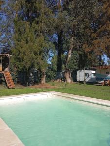 Фотография из галереи Parador Los Naranjos в городе Мар-дель-Плата