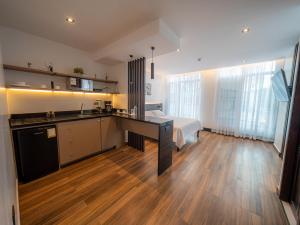 Fotografie z fotogalerie ubytování Hotel Vilcabamba v destinaci Loja