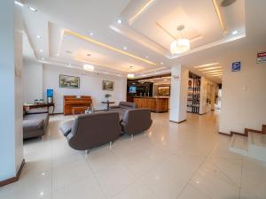 Fotografie z fotogalerie ubytování Hotel Vilcabamba v destinaci Loja