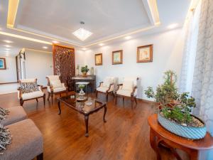 Fotografie z fotogalerie ubytování Hotel Vilcabamba v destinaci Loja