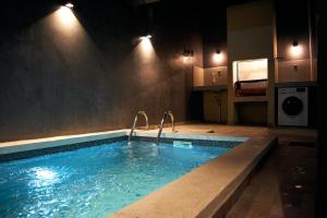 Mynd úr myndasafni af Residencia Erimatt í Pilar