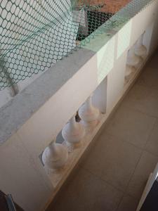 Fotografie z fotogalerie ubytování Rani and Rani Hotel rooms v destinaci Puduččéri