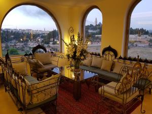 Gallery image of Mount Zion Boutique Hotel in Jerusalem +43 photos