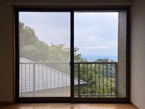 Loodusmaastik villa lähedal