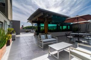 Fotografie z fotogalerie ubytování Mesón Ejecutivo Guadalajara Minerva - Av México v destinaci Guadalajara
