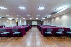 Konferenční prostory v ubytování Mesón Ejecutivo Guadalajara Minerva - Av México