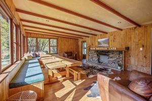 Fotografie z fotogalerie ubytování Blue Mountain Lake Lodge and Lake House Fairlie v destinaci Fairlie + 31 fotografií