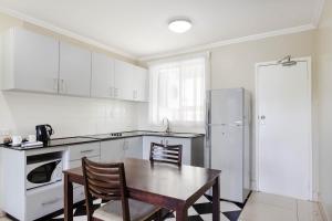 Fotografie z fotogalerie ubytování Citi Serviced Apartments - Lagatoi Place v destinaci Port Moresby