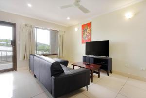 Fotografie z fotogalerie ubytování Citi Serviced Apartments - Lagatoi Place v destinaci Port Moresby