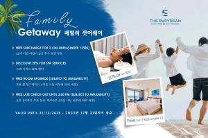 Fotografie z fotogalerie ubytování The Empyrean Cam Ranh Beach Resort v destinaci Cam Ranh