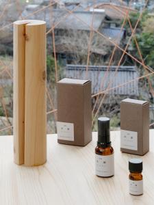 Afbeelding uit fotogalerij van OKANiWA 丘庭 in Nagiso +14 foto's