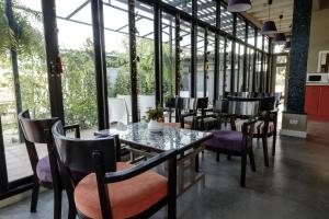 Fotografie z fotogalerie ubytování Amphawa Caza Platuu v destinaci Amphawa