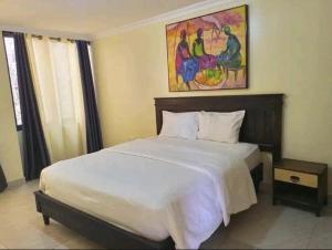 Fotografie z fotogalerie ubytování Kigali City Stay v destinaci Kigali
