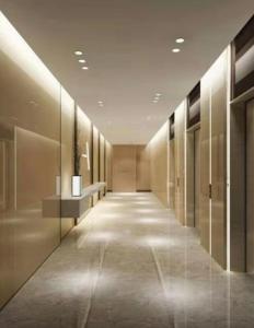 Fotografie z fotogalerie ubytování Anzhiyu Apartment Guangzhou East Station Yantang Subway Station v Kantonu