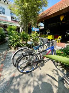 Fotografie z fotogalerie ubytování Serendipity Experience Hoi An Hostel v destinaci Hoi An