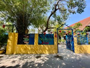 Fotografie z fotogalerie ubytování Serendipity Experience Hoi An Hostel v destinaci Hoi An