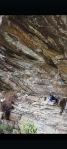 Fotografie z fotogalerie ubytování Hostel For Machetà Climbers Colombia v destinaci Machetá