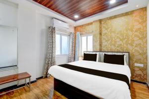 Φωτογραφία από το άλμπουμ του Hotel O Krishna Hotel στο Χιντεραμπάντ