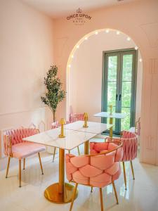 Billede fra billedgalleriet på Once Upon a Hotel Pattaya i Ban Nong Chap Tao + 60 billeder