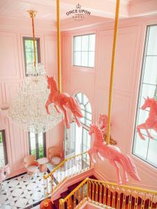 Billede fra billedgalleriet på Once Upon a Hotel Pattaya i Ban Nong Chap Tao