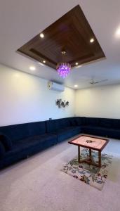 Gallery image of Lakeview Farmstay in Ibrāhīmpatan