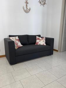 Area soggiorno di STELLA MARINA Apartment
