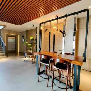 Fotografie z fotogalerie ubytování The Mango Suites by Flat06 v destinaci Jakarta