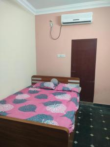 Afbeelding uit fotogalerij van Sri Lakshmi perumal thirumana Mahal and rooms in Kanchipuram