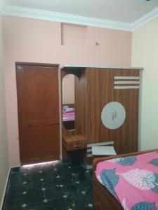 Afbeelding uit fotogalerij van Sri Lakshmi perumal thirumana Mahal and rooms in Kanchipuram