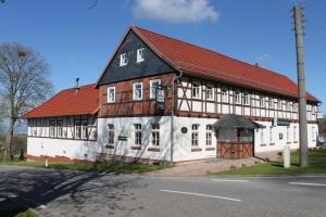 Galeriebild der Unterkunft Kutschergasthof Am Sonnenstein in Sonnenstein