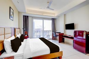 Φωτογραφία από το άλμπουμ του The Ankara Suites σε Γκουργκάον +36 φωτογραφίες