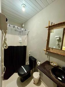 Ένα μπάνιο στο Morada das Dunas +54 φωτογραφίες