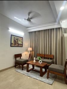 Φωτογραφία από το άλμπουμ του The Ankara Suites σε Γκουργκάον