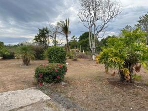 Gallery image of Quinta El Descanso con piscina rancho y BBQ in Cascajal