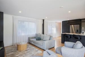 Fotografie z fotogalerie ubytování The Coastal Nest - Waitarere Beach Holiday Home v destinaci Levin