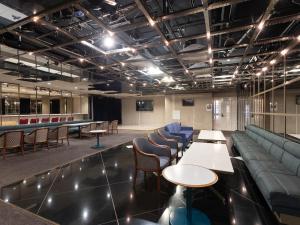Fotografie z fotogalerie ubytování Atami New Fujiya Hotel v destinaci Atami