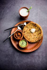 Φωτογραφία από το άλμπουμ του The Ankara Suites σε Γκουργκάον