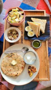 Φωτογραφία από το άλμπουμ του The Ankara Suites σε Γκουργκάον