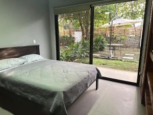 Gallery image of Coconut House Rincon de Bejuco in Parrita