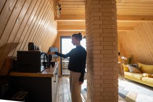 Επισκέπτες που μένουν στο Panorámás Házikó +38 φωτογραφίες