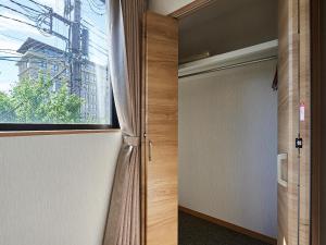 Fotografie z fotogalerie ubytování Izutsu hotel Takasegawa v Kjótu