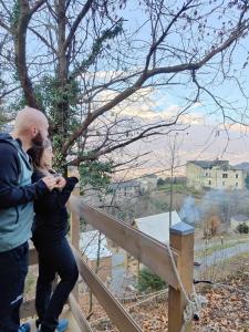 Imagen de la galería de Lieve Agriglamping Experience, en Albosaggia 89 fotos más