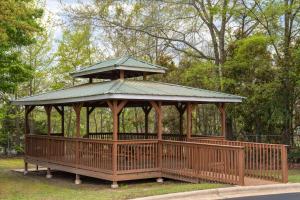 Fotografie z fotogalerie ubytování Days Inn by Wyndham Weldon Roanoke Rapids v destinaci Weldon