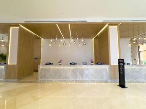 Mynd úr myndasafni af DoubleTree by Hilton Resort & Spa Marjan Island í Ras al Khaimah
