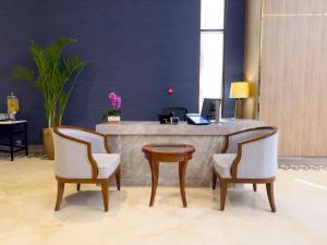 Mynd úr myndasafni af DoubleTree by Hilton Resort & Spa Marjan Island í Ras al Khaimah