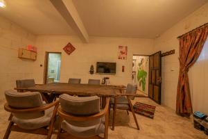 Afbeelding uit fotogalerij van Cappalace Stone House in Urgup