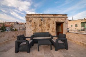 Afbeelding uit fotogalerij van Cappalace Stone House in Urgup