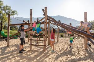 Imagen de la galería de Apparthaus Anderl, en Zellbergeben